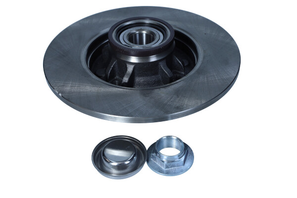 Maxgear Remschijven 19-1969