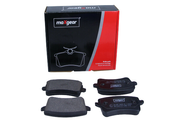 Maxgear Remblokset 19-1997