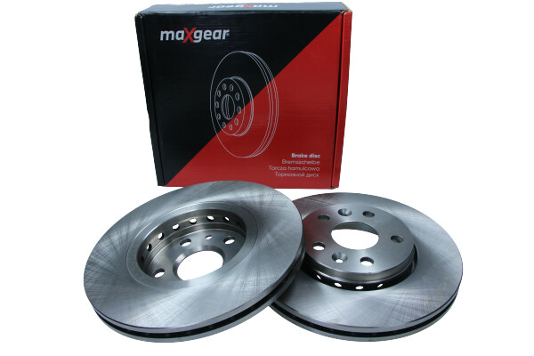 Maxgear Remschijven 19-2002