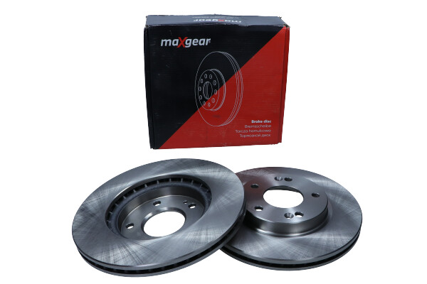 Maxgear Remschijven 19-2217