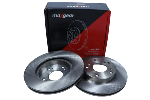 Maxgear Remschijven 19-2218