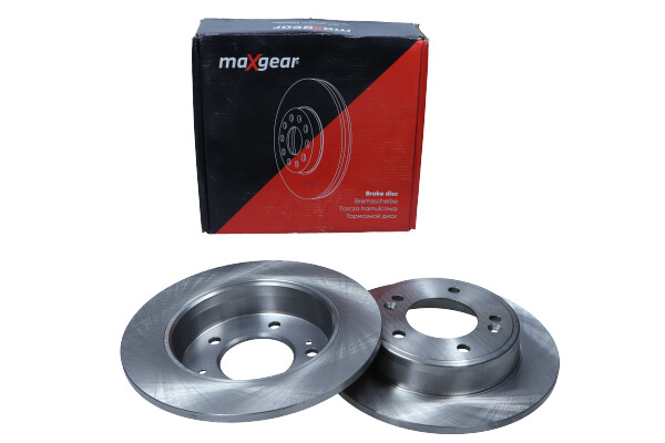 Maxgear Remschijven 19-2224