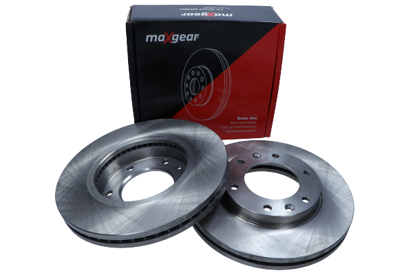 Maxgear Remschijven 19-2231