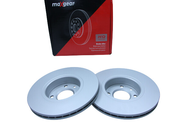 Maxgear Remschijven 19-2232MAX