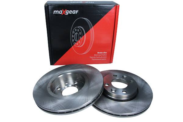 Maxgear Remschijven 19-2232