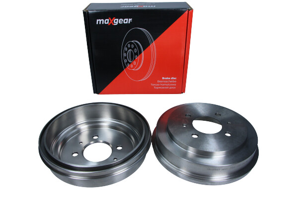 Maxgear Remtrommel 19-2237