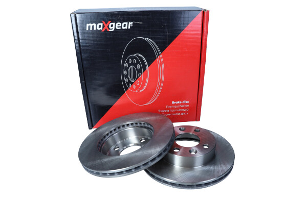 Maxgear Remschijven 19-2241