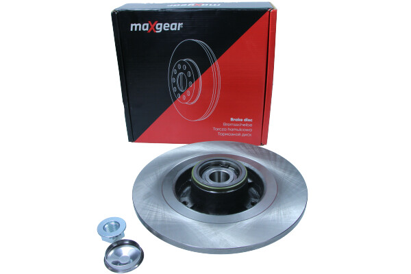 Maxgear Remschijven 19-2243