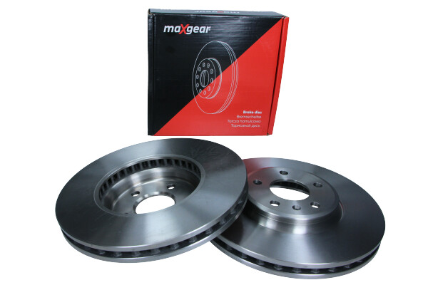 Maxgear Remschijven 19-2252