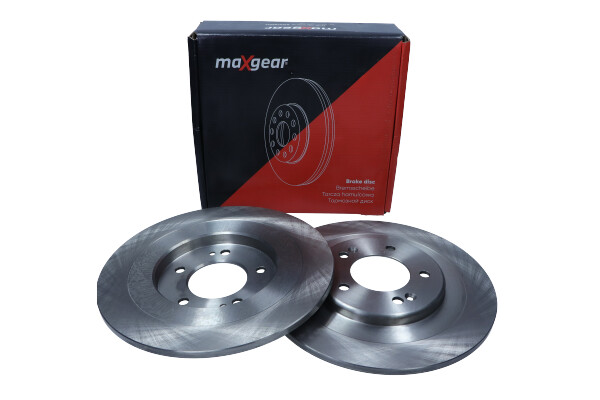 Maxgear Remschijven 19-2253