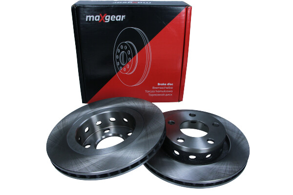 Maxgear Remschijven 19-2258