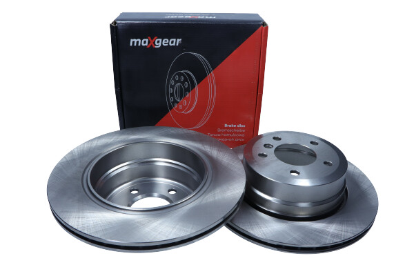 Maxgear Remschijven 19-2260