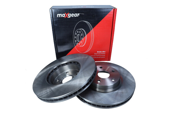 Maxgear Remschijven 19-2268