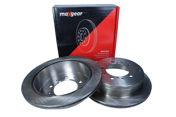 Maxgear Remschijven 19-2269