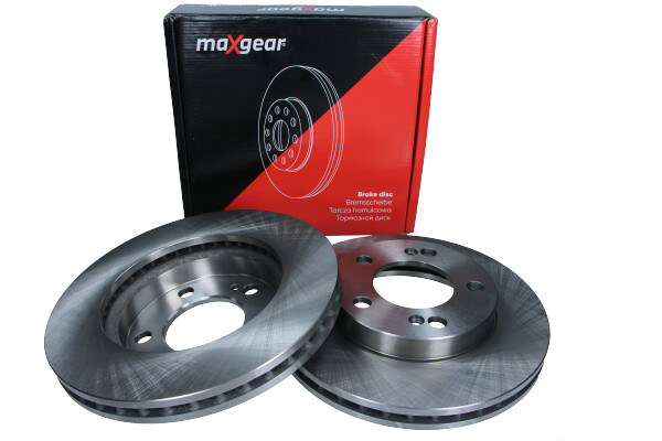 Maxgear Remschijven 19-2270