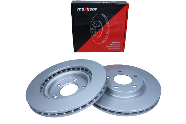 Maxgear Remschijven 19-2273MAX