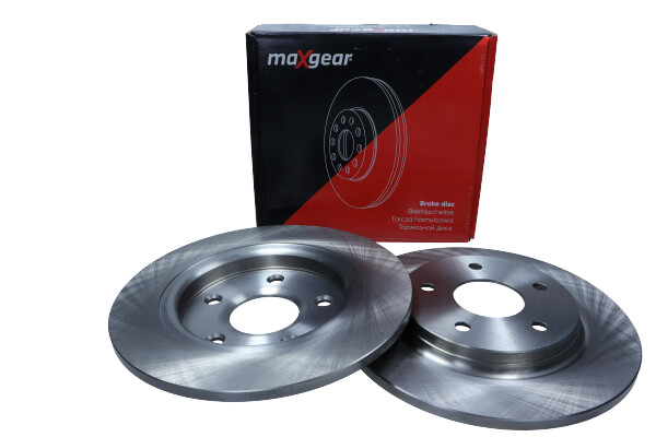 Maxgear Remschijven 19-2275