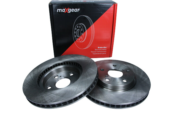 Maxgear Remschijven 19-2281