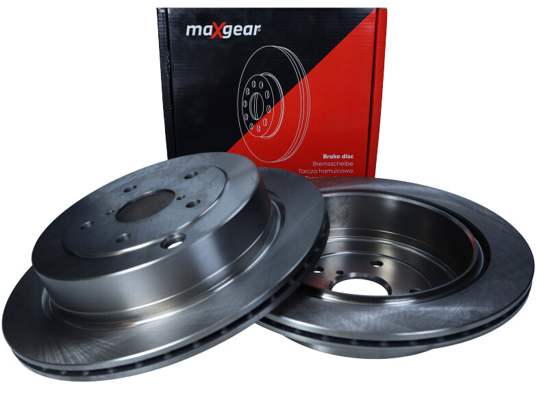 Maxgear Remschijven 19-2295
