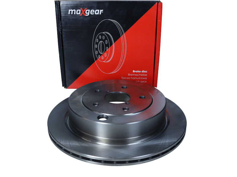 Maxgear Remschijven 19-2295
