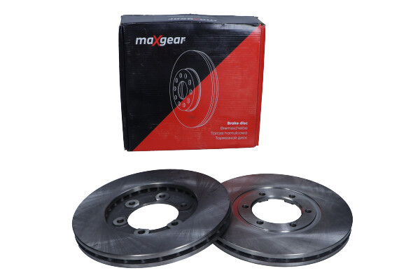 Maxgear Remschijven 19-2299