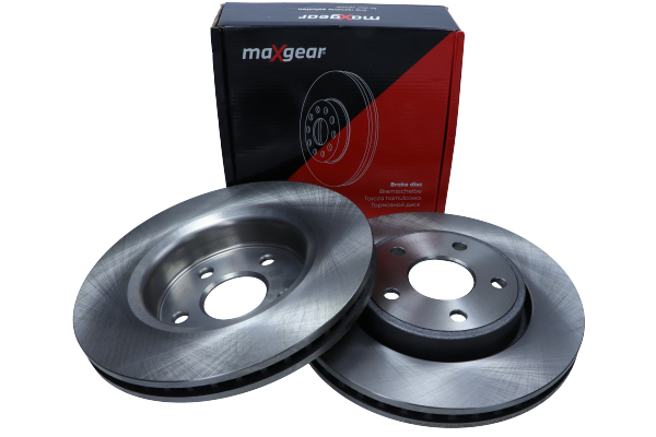 Maxgear Remschijven 19-2323