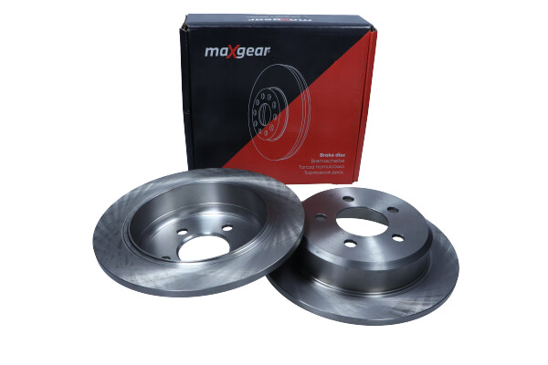 Maxgear Remschijven 19-2325