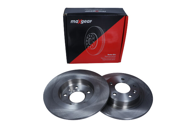 Maxgear Remschijven 19-2331