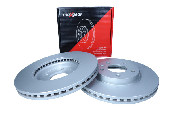 Maxgear Remschijven 19-2332MAX