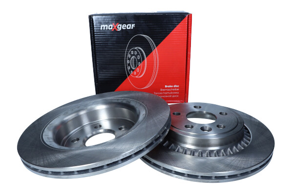 Maxgear Remschijven 19-2335