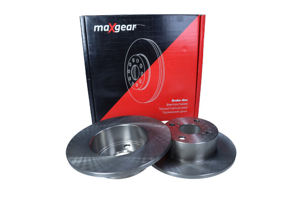 Maxgear Remschijven 19-2344