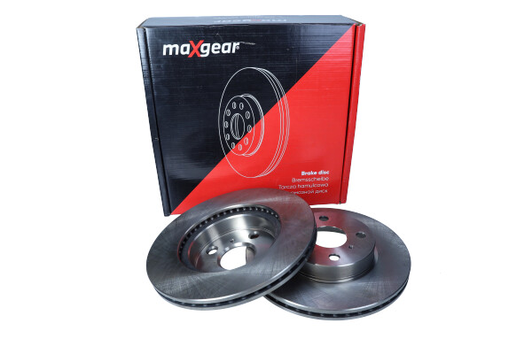 Maxgear Remschijven 19-2352
