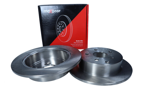 Maxgear Remschijven 19-2353