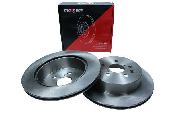 Maxgear Remschijven 19-2354