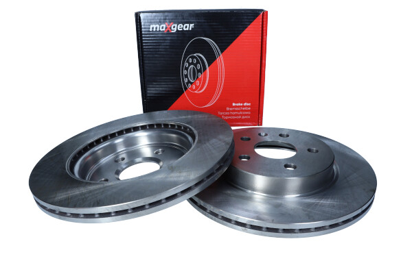 Maxgear Remschijven 19-2368
