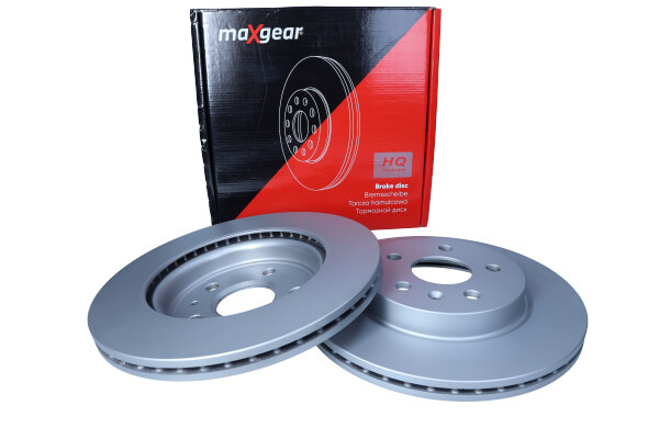 Maxgear Remschijven 19-2368MAX