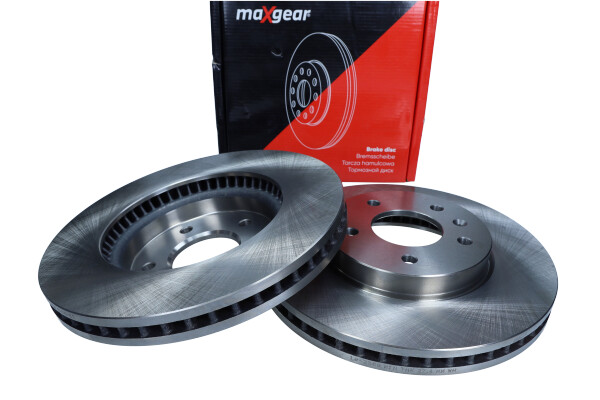 Maxgear Remschijven 19-2369