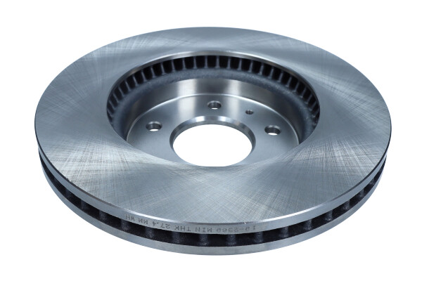 Maxgear Remschijven 19-2369