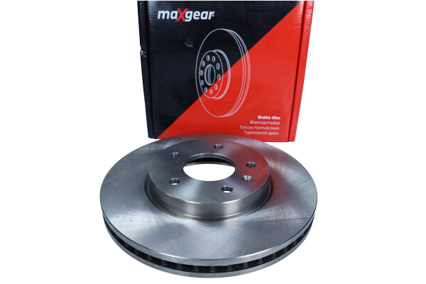 Maxgear Remschijven 19-2369