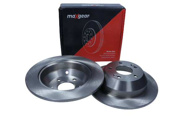 Maxgear Remschijven 19-2371