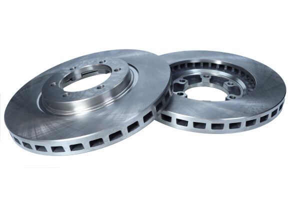 Maxgear Remschijven 19-2383