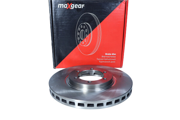 Maxgear Remschijven 19-2383