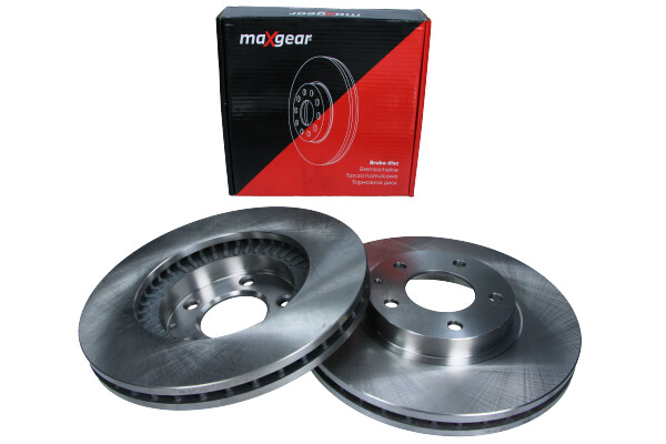 Maxgear Remschijven 19-2387