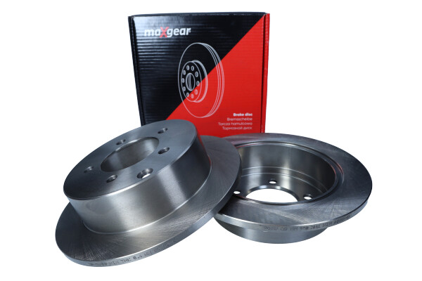 Maxgear Remschijven 19-2389