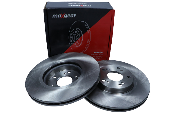 Maxgear Remschijven 19-2401