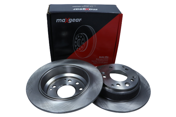 Maxgear Remschijven 19-2402