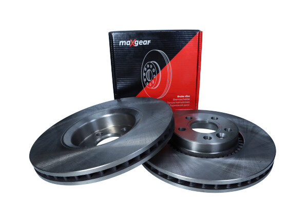 Maxgear Remschijven 19-2429