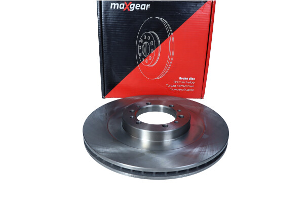Maxgear Remschijven 19-2446