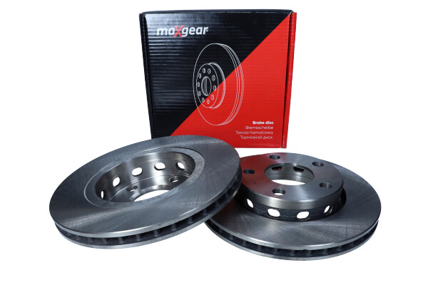 Maxgear Remschijven 19-2450