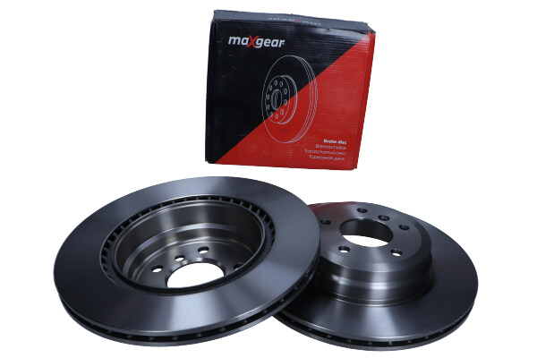 Maxgear Remschijven 19-2455